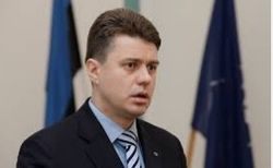 Эстония приглашает войска США на постоянное базирование