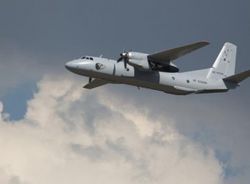 Украинские летчики заявляют, что Ан-26 был сбит ракетой «воздух-воздух» 