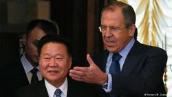 Сближение России и Северной Кореи – дружба изгоев?