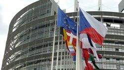 Диктатура воцарилась в России – Европарламент