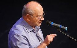 Основатель фонда «Династия» Зимин покинул Россию – СМИ