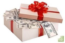 FreshForex готов подарить до 2 тысяч долларов за привлечение новых клиентов
