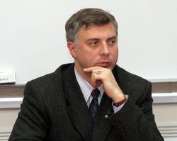 Украина планирует ввести квоты для абитуриентов с оккупированного Крыма