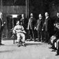 Как в США набирают добровольных свидетелей официальной смертной казни