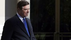 Сможет ли Украина вернуть деньги Манафорта? 