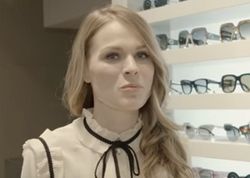 Ольга Фреймут вернулась на «Новый канал»