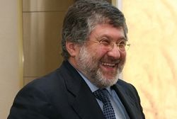 Днепропетровский губернатор заплатил за топливо для украинской армии