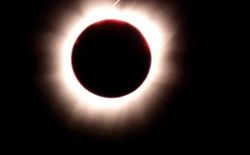 21 августа произойдет самое длинное в истории солнечное затмение