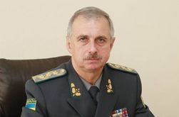 Коваль: Мандата миротворцев у России нет, сунутся – дадим отпор агрессору