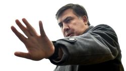 Михеил Саакашвили