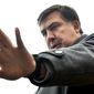 Михеил Саакашвили