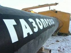 Куда деть 50 млрд. кубов газа – проблема РФ после закрытия «Южного потока»