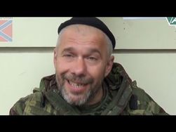 Террорист Хмурый готовит переворот в ДНР 
