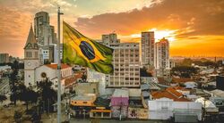 Бразилия: "зернохранилище мира" потрясено пандемией