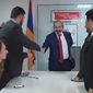 Членство в НАТО Армению не интересует, но сотрудничать будут