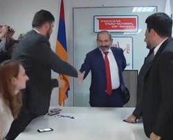 Членство в НАТО Армению не интересует, но сотрудничать будут