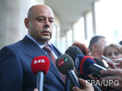 Украина больше не поставляет электроэнергию в Беларусь