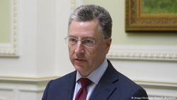 Курт Волкер