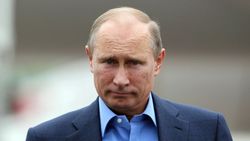 Рейтинг одобрения работы Путина резко обвалился