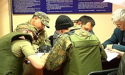 Винницкую область от сепаратистов защитит «Народный дозор»