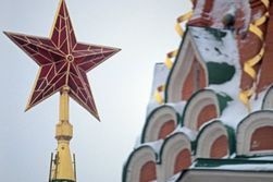 Кремль предупреждает о контрмерах на санкции США