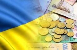 Теневая экономика в Украине растет, официальный ВВП падает