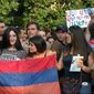 Полиция Еревана не будет принимать ультиматум активистов