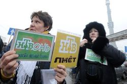 Зачем в России фальсифицируются даже те новости, которые не угрожают режиму?