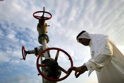 Саудиты поднимают цены на нефть