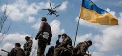 У бойцов АТО высокий морально-боевой дух