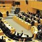Парламент Кипра призвал ЕС отменить санкции против России