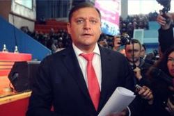 Расстрел Майдана спровоцировала потребность в сакральных жертвах – Добкин