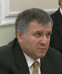 Милиция переходит в режим «превентивного удара» – Аваков
