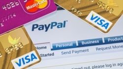 PayPal вернет жителям Крыма деньги с их счетов