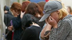 Экономическая ситуация в России способствует проституции – СМИ