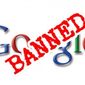 В ночь на воскресенье в России забанили Google