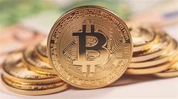 Биткоин. Облачный майнинг.