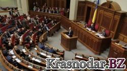 Порошенко ждет, что Рада самораспустится