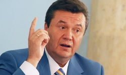 Крым – идеальное место для разыскиваемого Януковича 