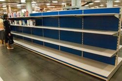Крым просит Москву о разрешении регулировать цены на продовольствие 