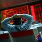 За неделю индекс Шанхайской биржи потерял более 9 процентов