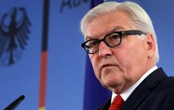 Встреча «нормандской четверки» пройдет в Германии 11 мая