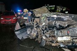 За 5 дней на нетрезвых водителей в Киеве наложили штрафов на миллион гривен