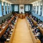 Всего один регион Бельгии заблокировал ЗСТ между ЕС и Канадой