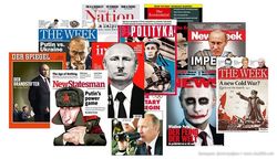 ЕС слишком слабо противостоит гибридной войне Путина – французский эксперт