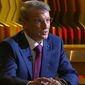 Глава Сбербанка пессимистично оценил ближайшие перспективы