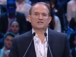 Главой Администрации Януковича станет Виктор Медведчук – источник