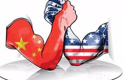 Китай ответил на объявление торговой войны США