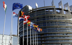 Европарламент принял рапорт о ядерной атаке России на Польшу