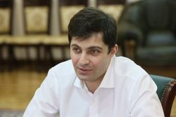 Никому не советую саботировать реформу прокуратуры – Сакварелидзе